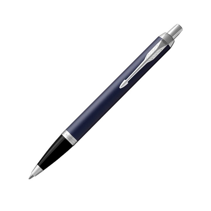 Esferogr�fica Parker Azul Mate CT