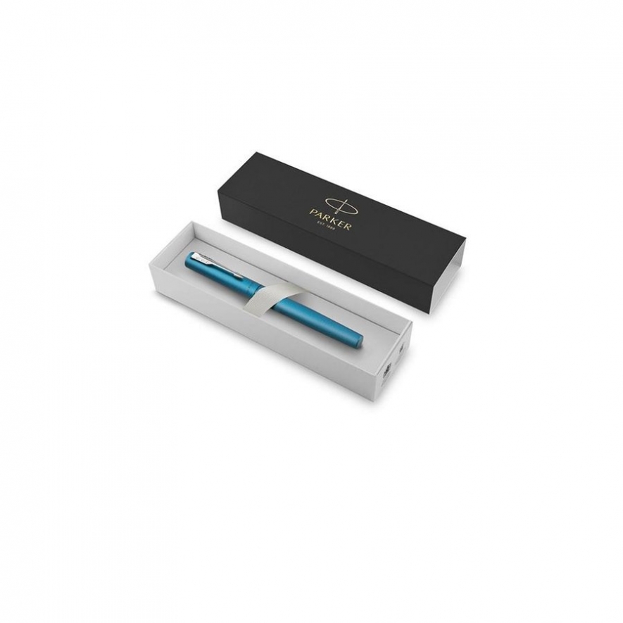 Rollerball Parker Vector XL Azul