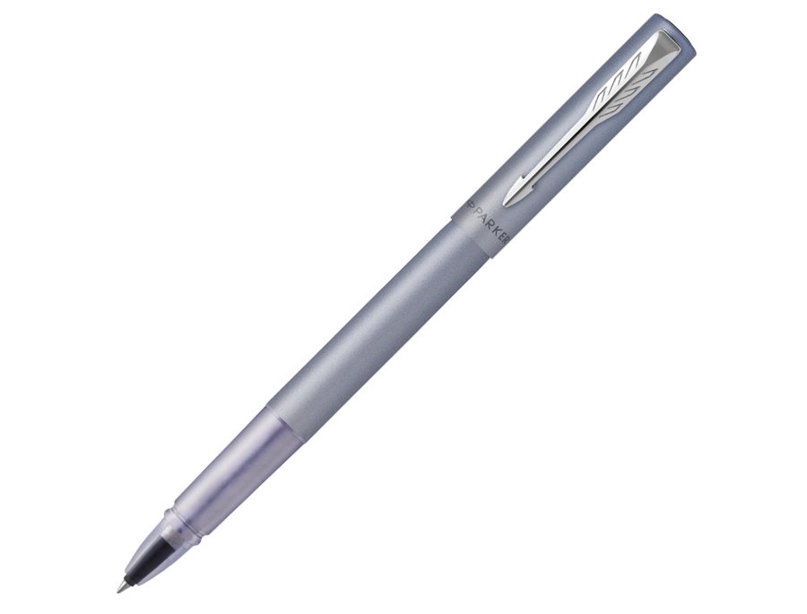 Rollerball Parker Vector XL Silver Blue