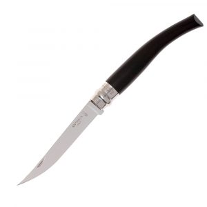 Opinel Nº10 Slim Ebano