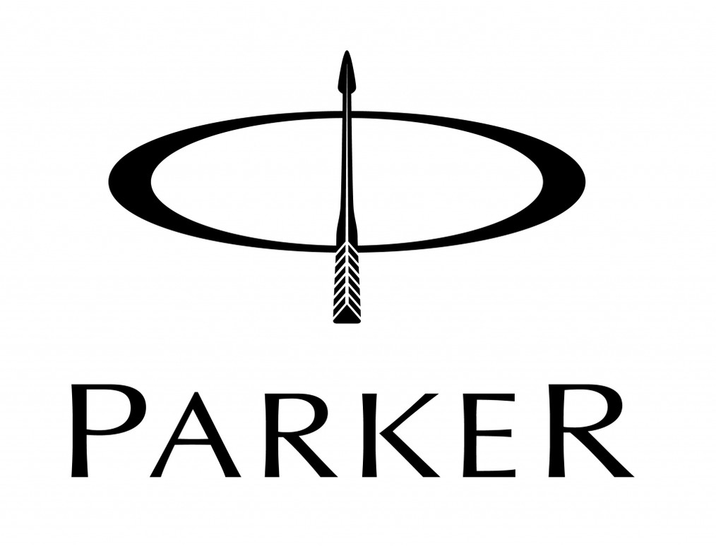 Logo PARKER Logo PARKER