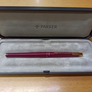PARKER
