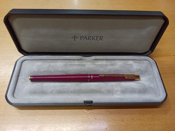 PARKER