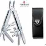 Victorinox Swiss Tool X
