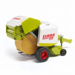 Bruder Enfardadeira de palha Claas 250