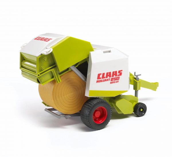 Bruder Enfardadeira de palha Claas 250
