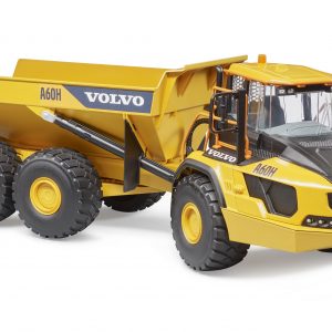 Bruder Volvo Articulado A60H