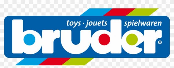 Logo Bruder
