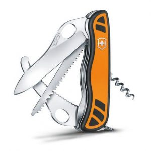 Victorinox Canivete grande com escalas de dois componentes