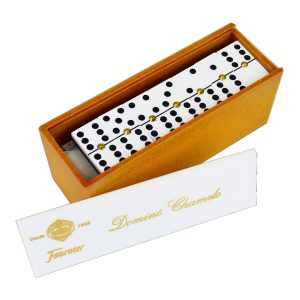 Conjunto de Dominó Fournier