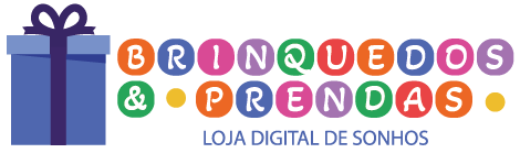 Brinquedos e Prendas