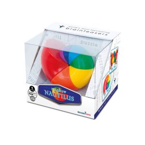 rainbow-nautilus