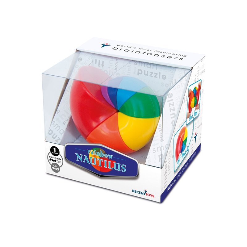rainbow-nautilus rainbow-nautilus