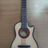Miniatura Guitarra Portuguesa 20 cm