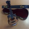 Miniatura Guitarra Portuguesa 20 cm