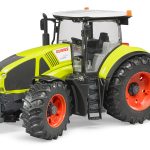 Trator Bruder Claas Axion 950