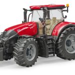 Trator Bruder Case IH Optum 300