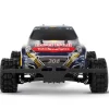 CARRERA PEUGEOT 208 WRC PROFI RC