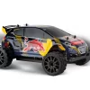 CARRERA PEUGEOT 208 WRC PROFI RC