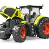 Trator Bruder Claas Axion 950