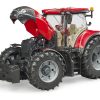 Trator Bruder Case IH Optum 300