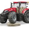 Trator Bruder Case IH Optum 300