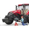 Trator Bruder Case IH Optum 300