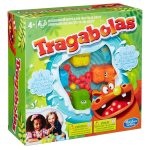 Jogo Tragabolas