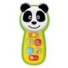 Telefone Educativo do Panda