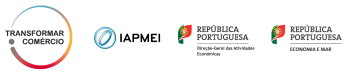 Logo Transformar o Comércio
